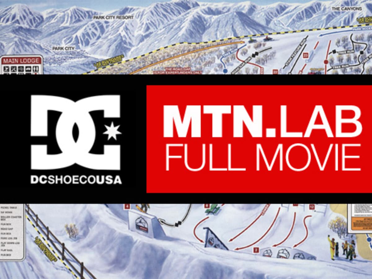 Mtn lab clearance