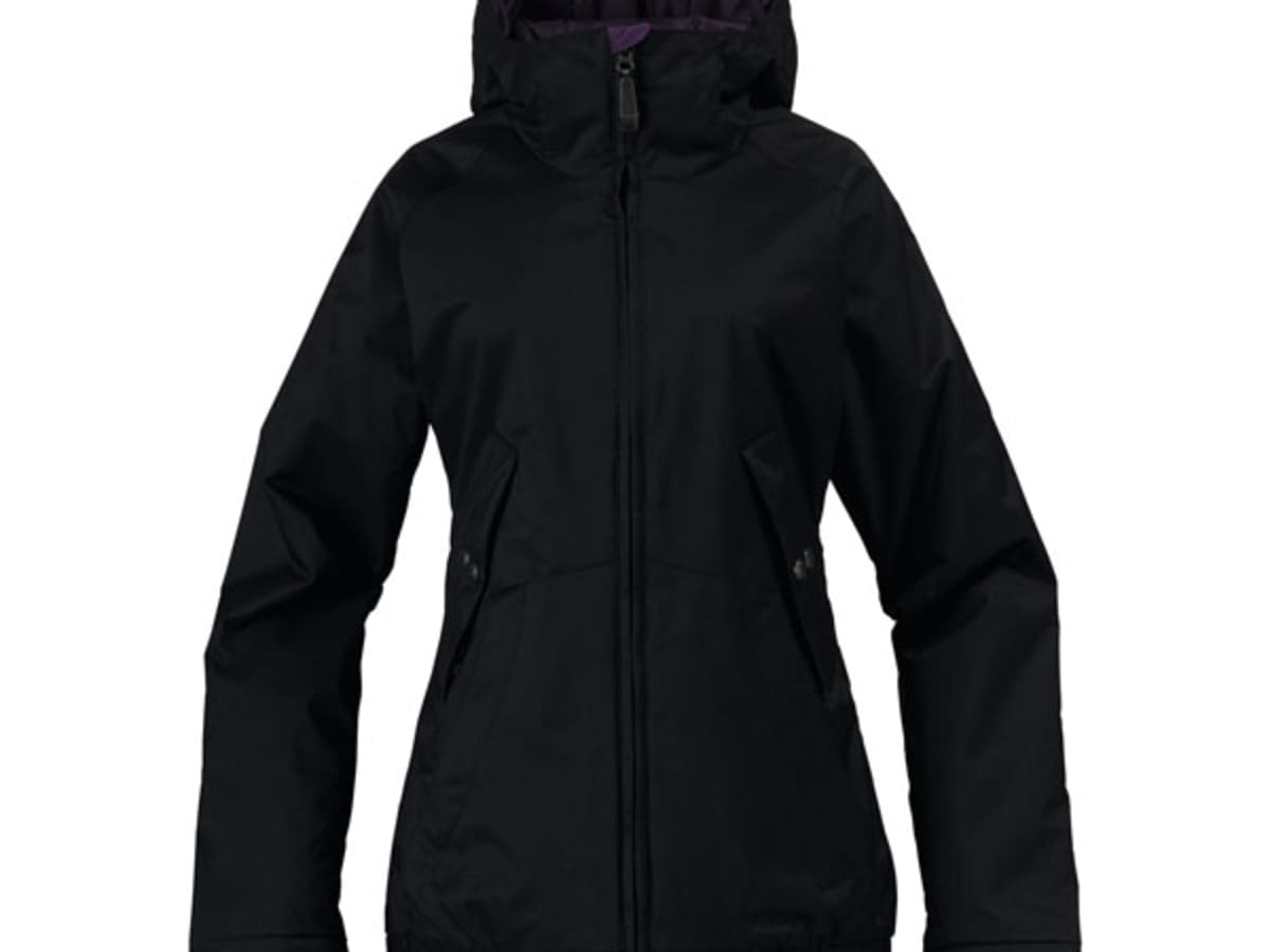 Burton twc headliner jacket cheap