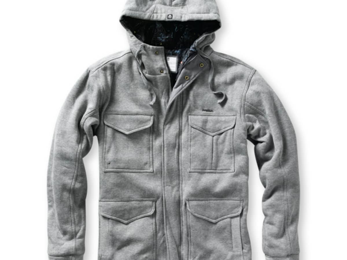 Matix snowboard jacket on sale