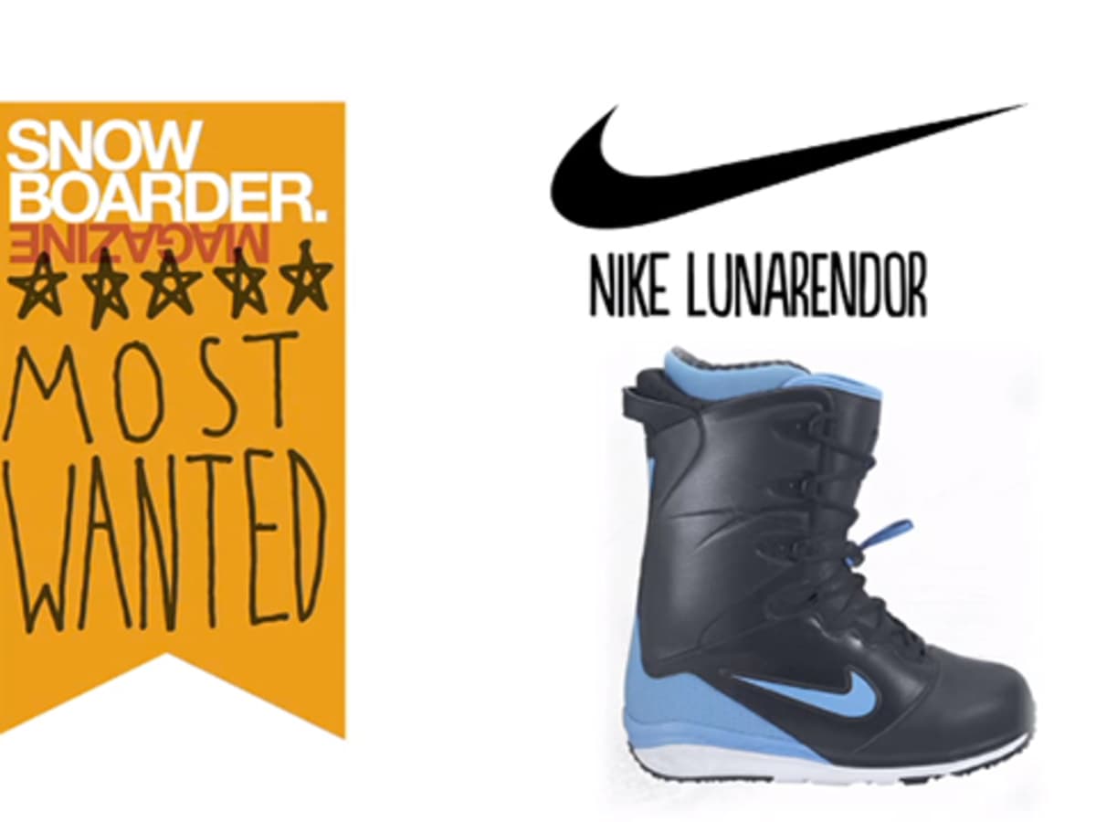Nike lunarendor store