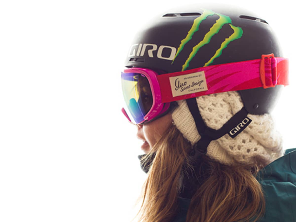Giro Re Signs as Official Helmet Supplier of Mammoth Mountain