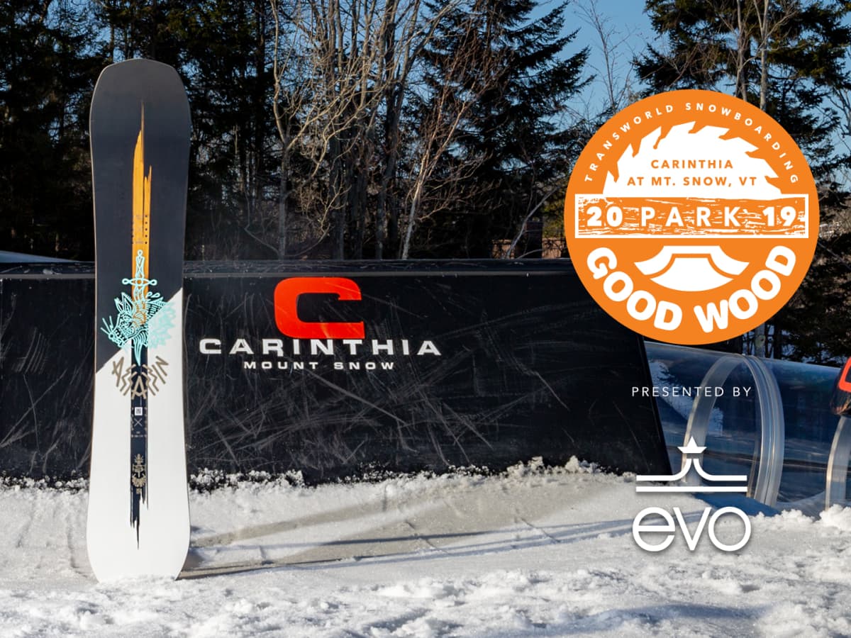 Salomon Assassin Snowboard Review Best Men s Park