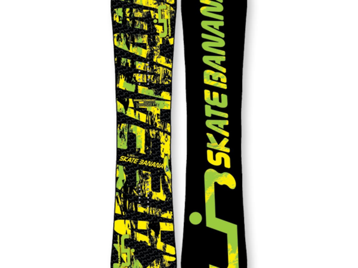 アパレル通販サイトランキング LibTech Snowboard Banana Skate スノーボード