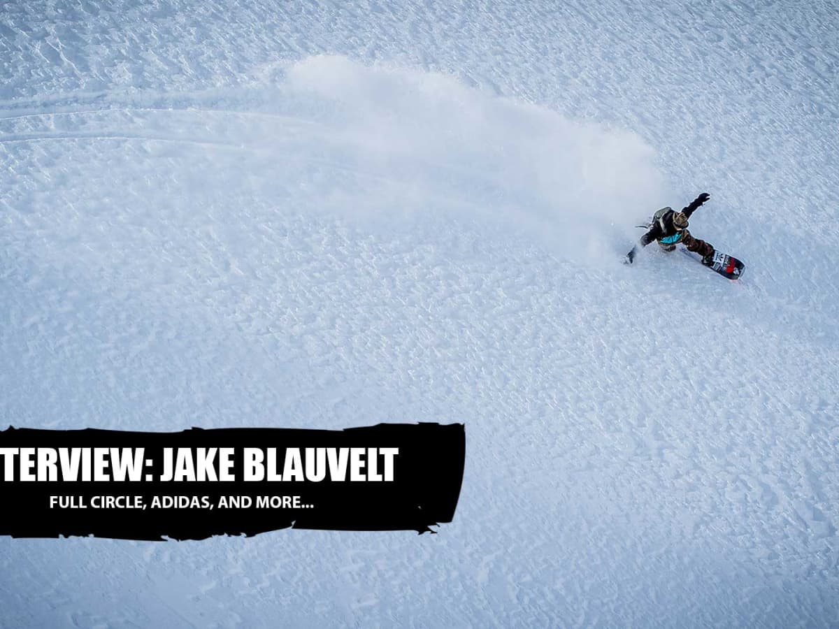 Adidas snowboarding jake clearance 2.0