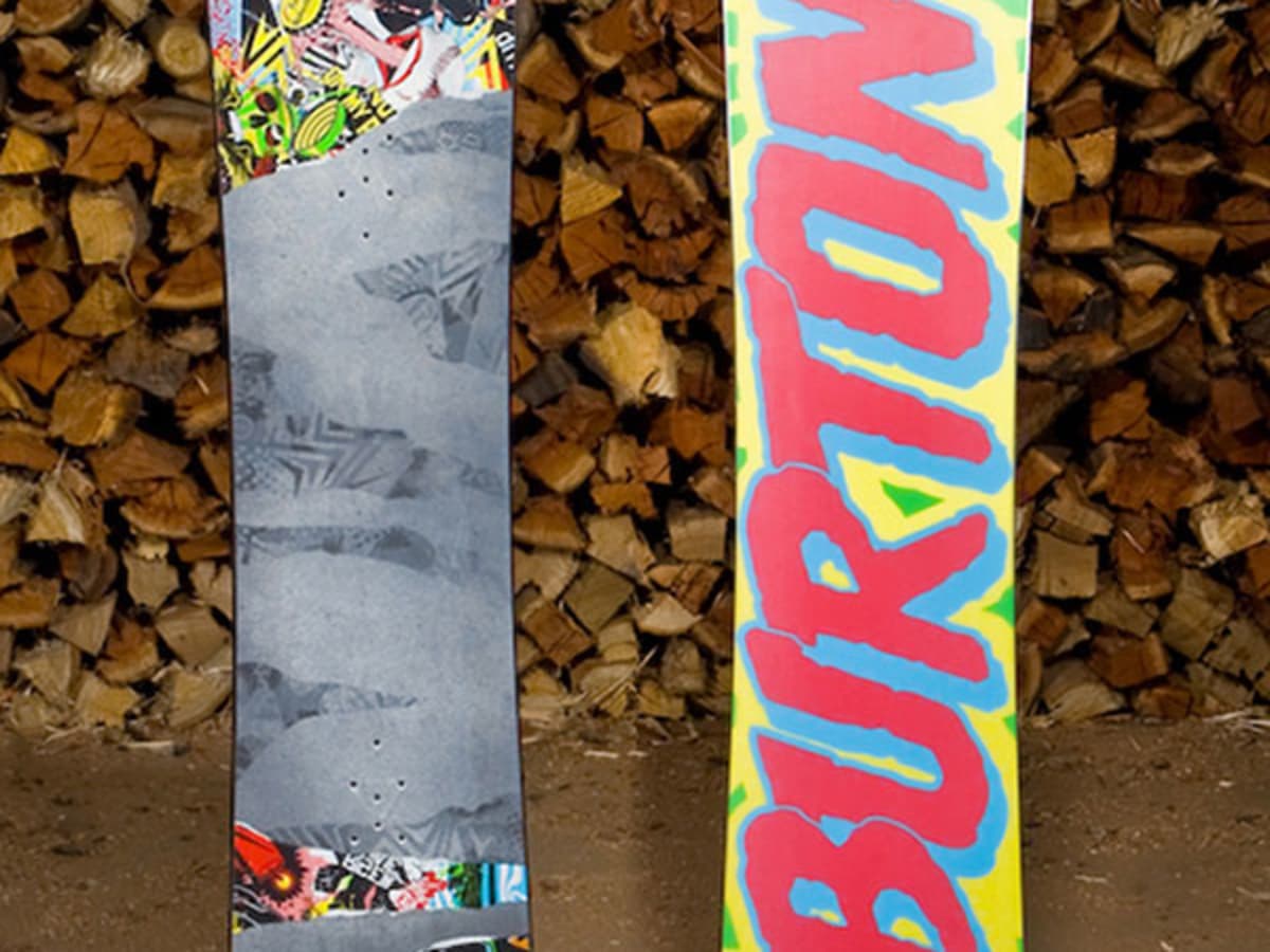 Burton Blunt Burton Blunt