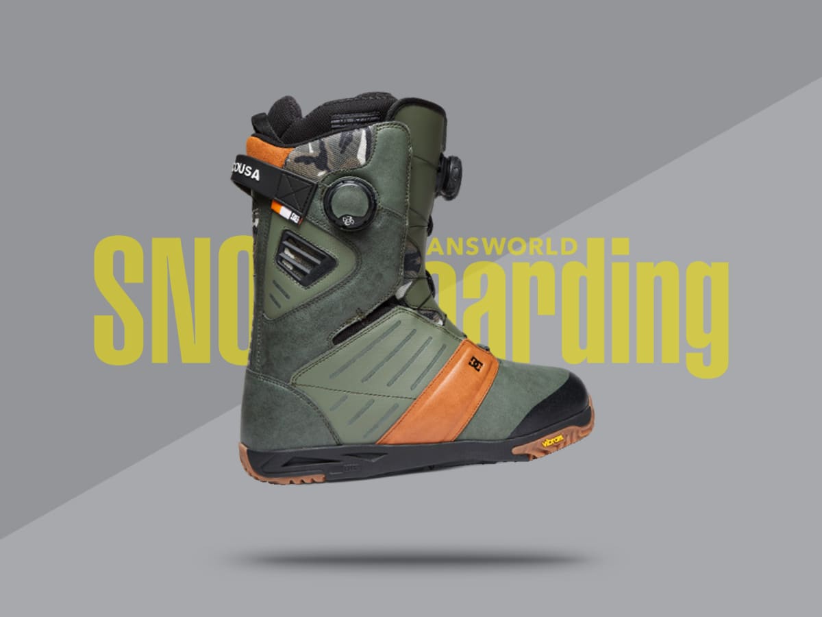 Dc judge boots 2018 discount