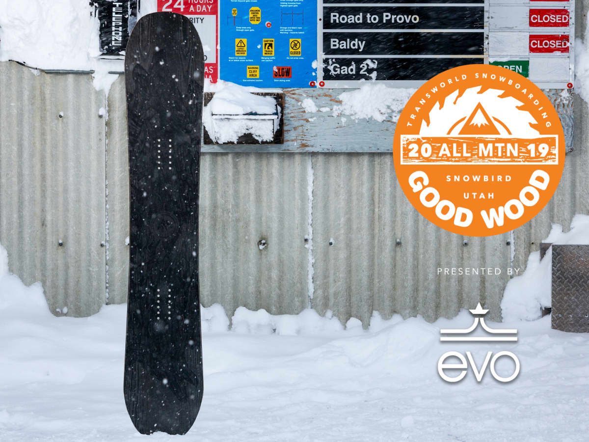 未使用 jones mountain twin LIMITED 154cm Jones Ultra Mountain Twin