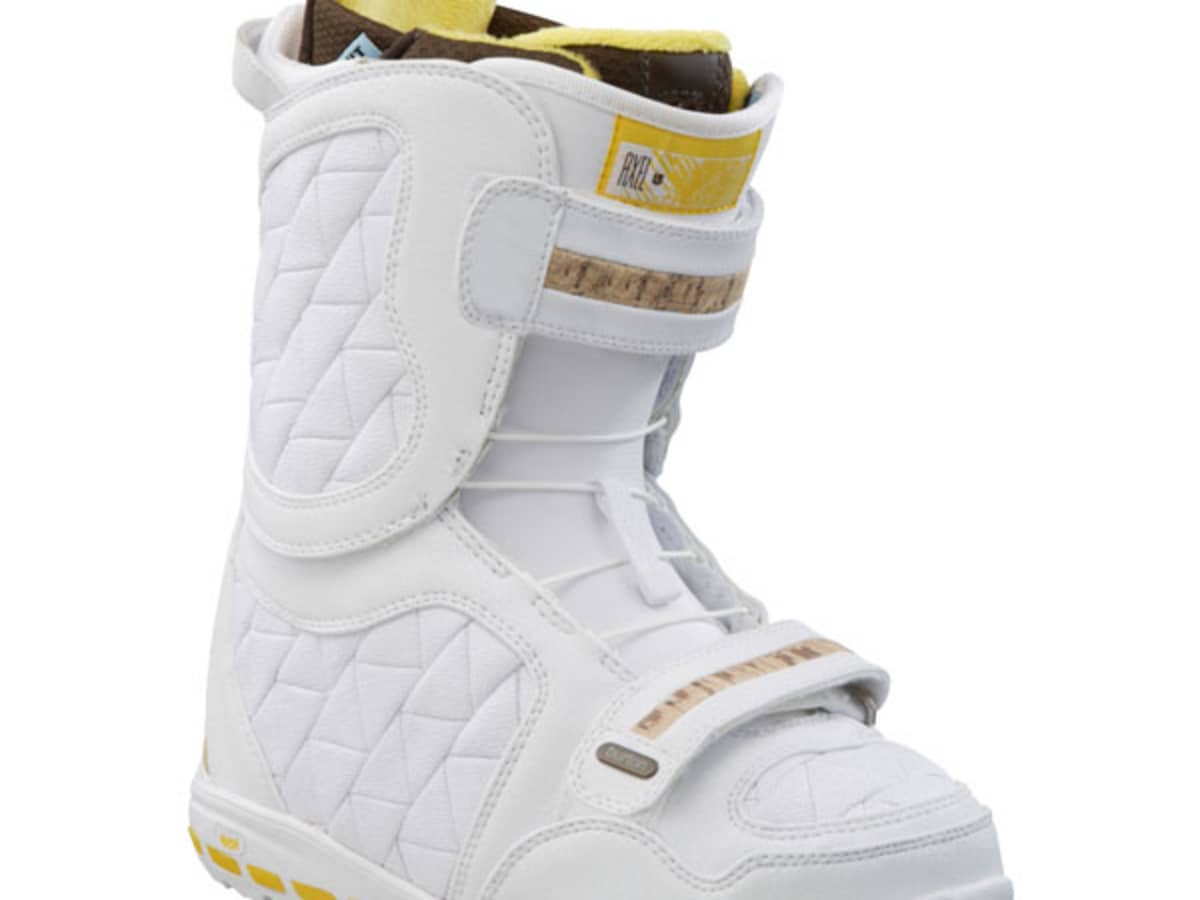 Burton Emerald Women Snowboard Outdoor Sports Boots Size 7.5