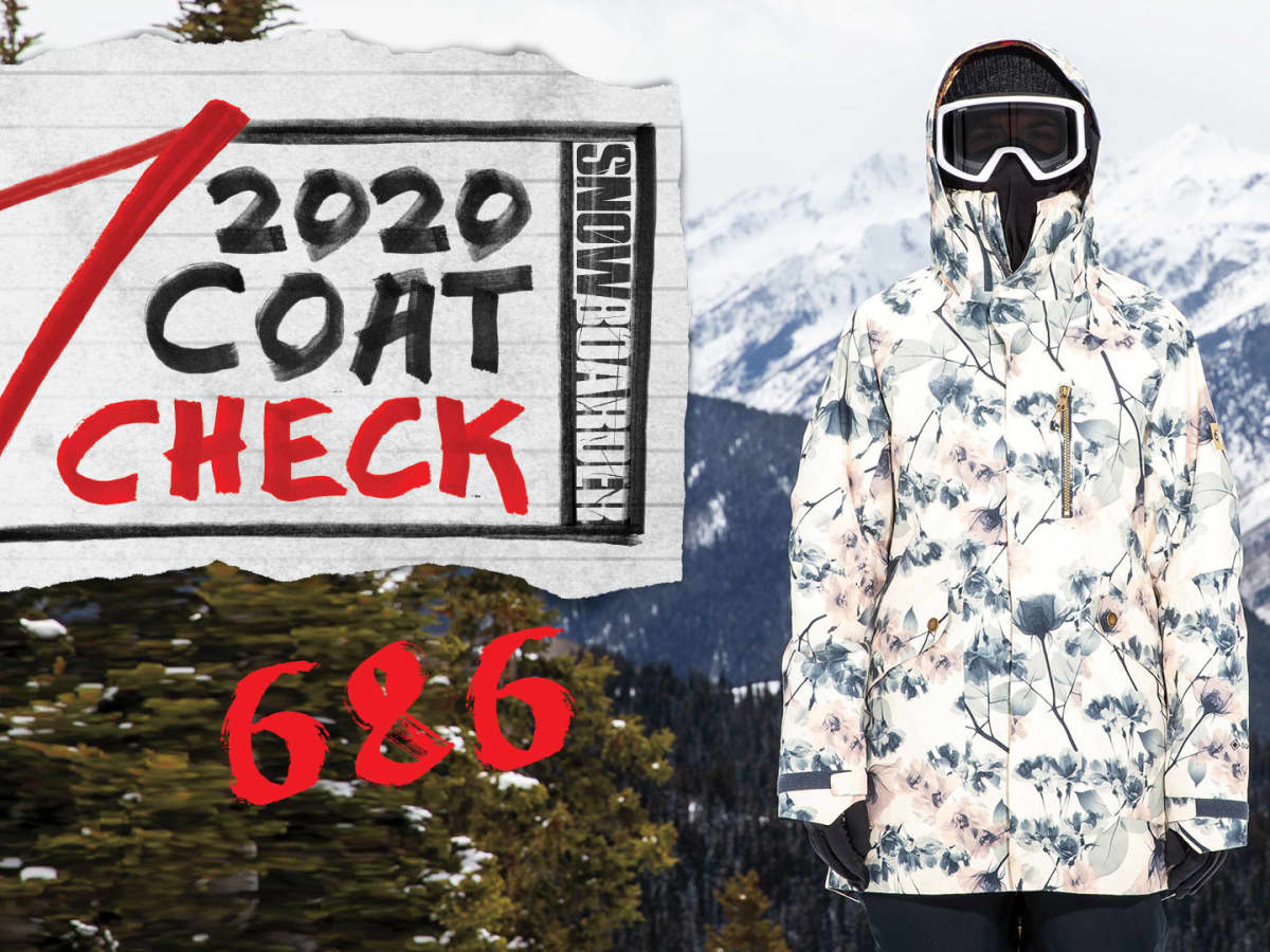 686 2025 moonlight jacket