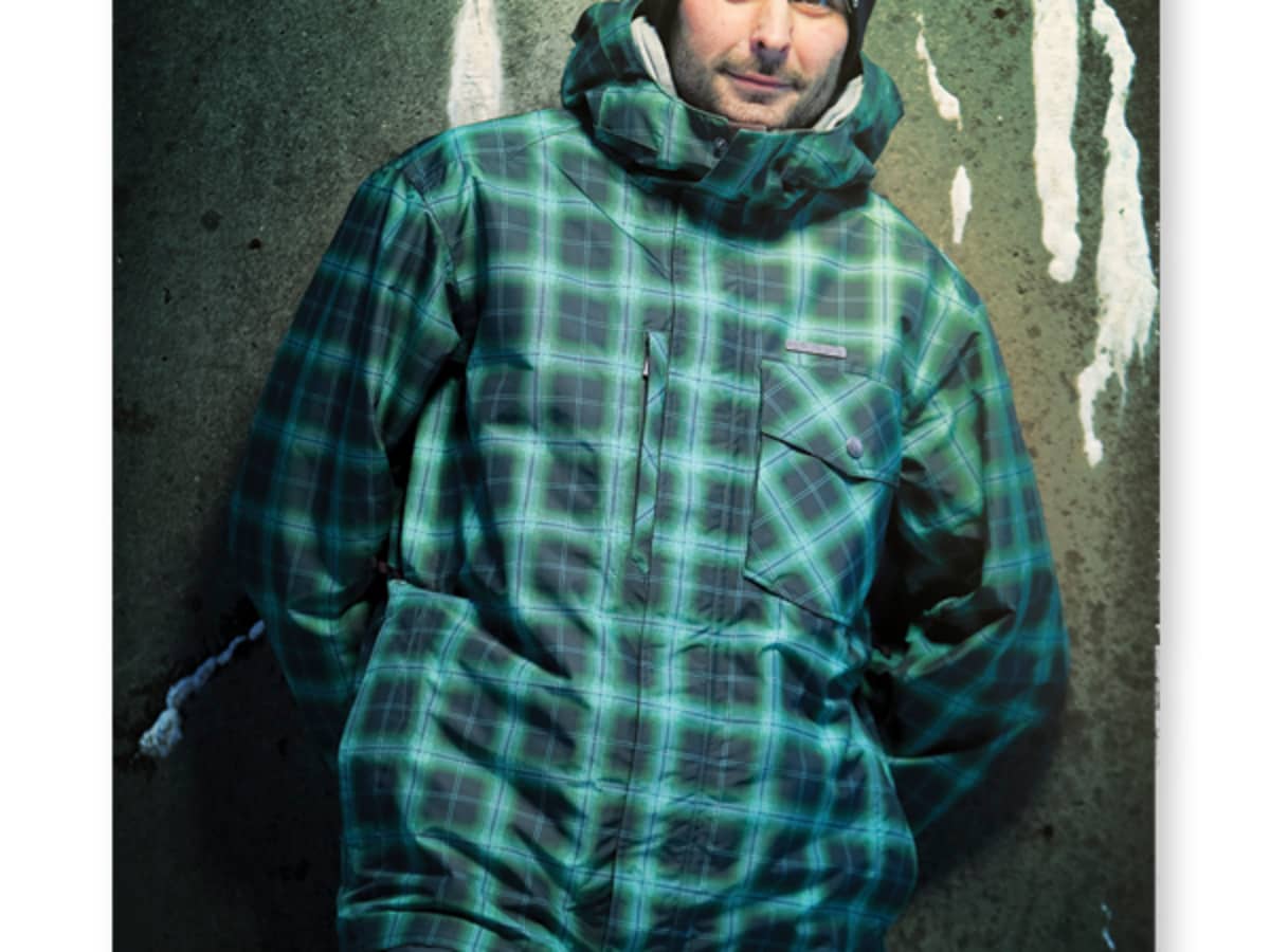 Planet earth women's snowboard sale jacket