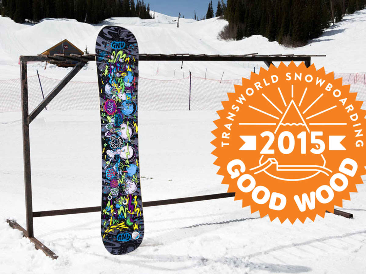 GNU グヌー SPACE CASE スペースケース 150 フォレストベイリー SPACE CASE [FOREST BAILEY PROMODEL] - GNU SNOWBOARDS 18-19