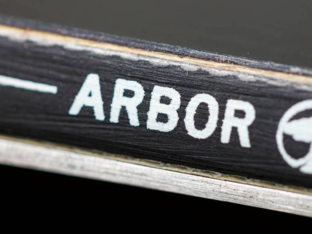 Arbor Snowboards: Best New Snowboarding Gear of 2019 Product Arbor Snowboards: Best New Snowboarding Gear of 2019 Product