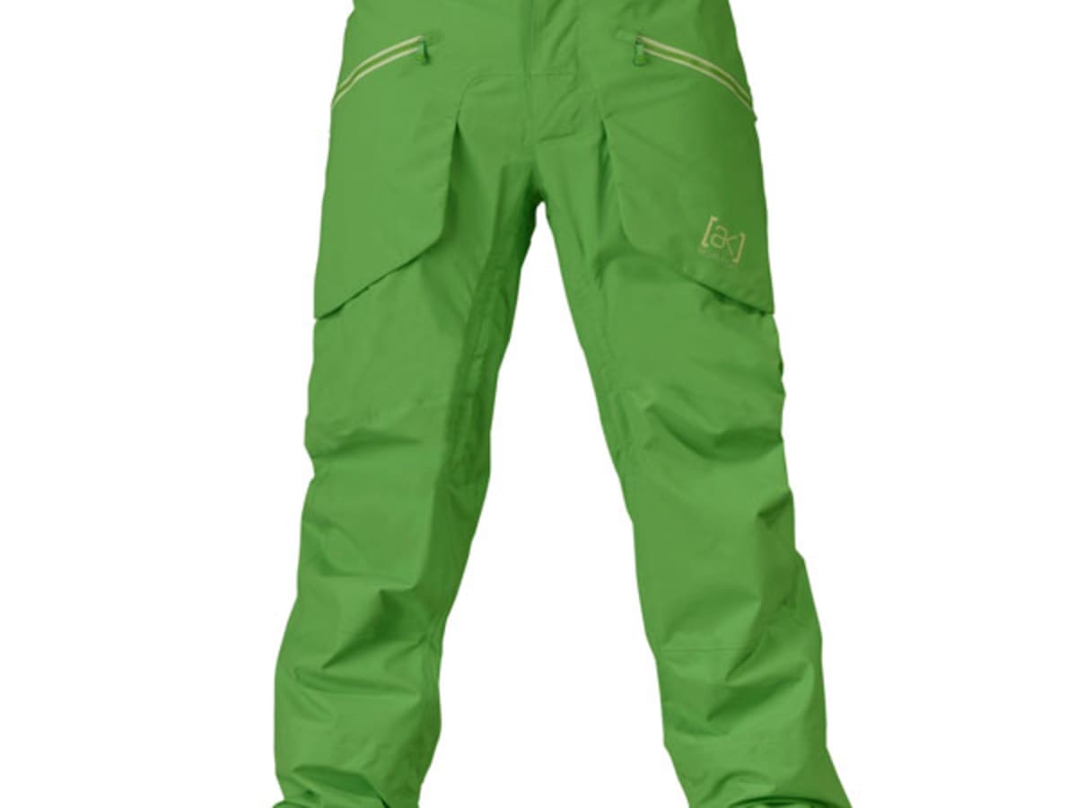 Burton hover pant new arrivals
