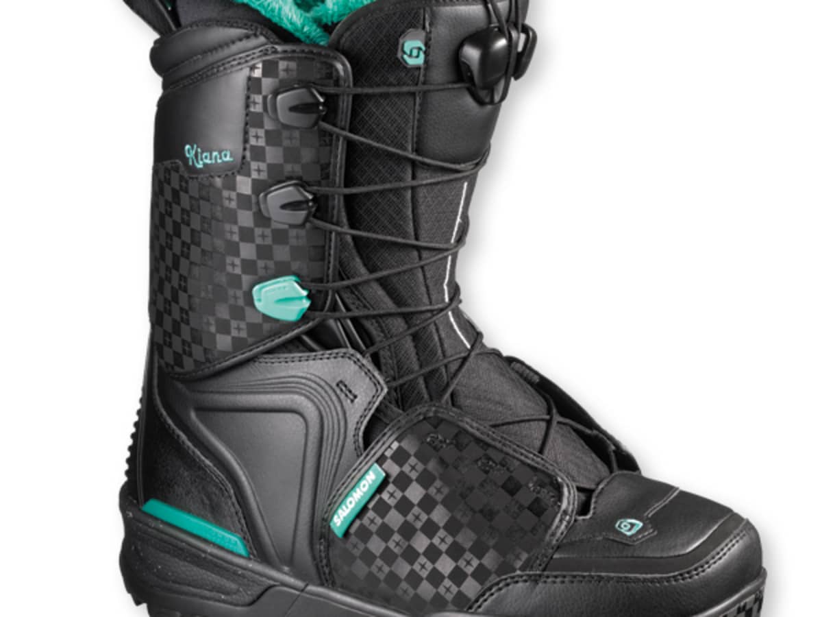 Salomon kiana cheap
