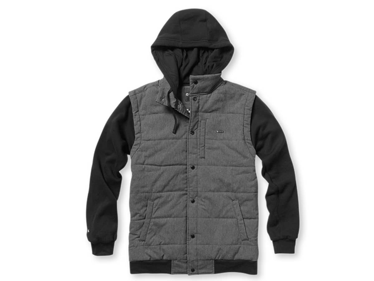 Matix windbreaker online