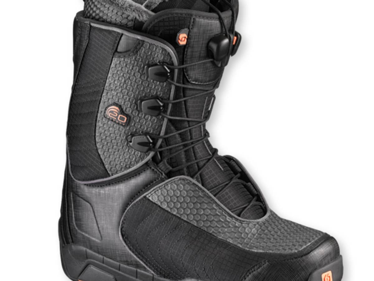 Salomon f20 on sale boots