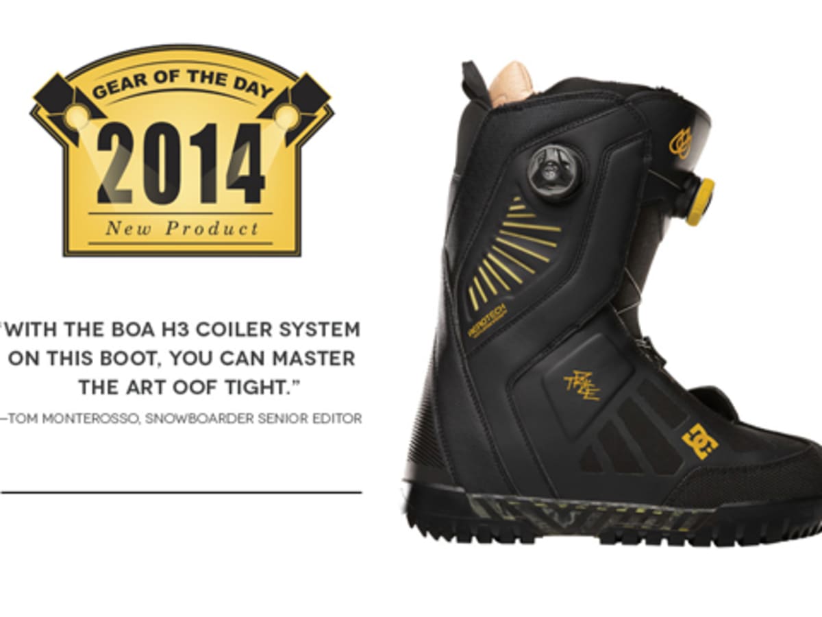 Dc travis rice mountain boots discount