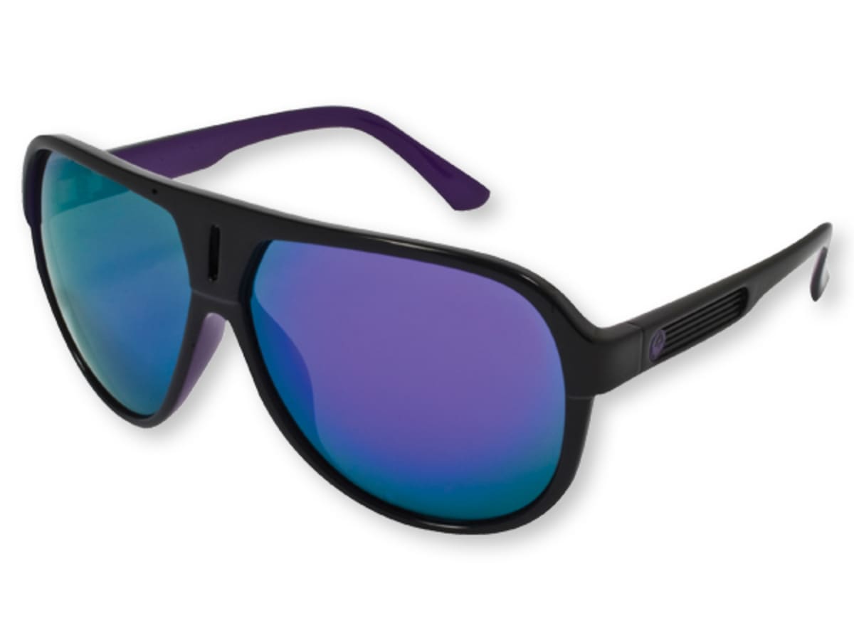 Dragon Experience 2 Sunglasses 2011 Snowboarder