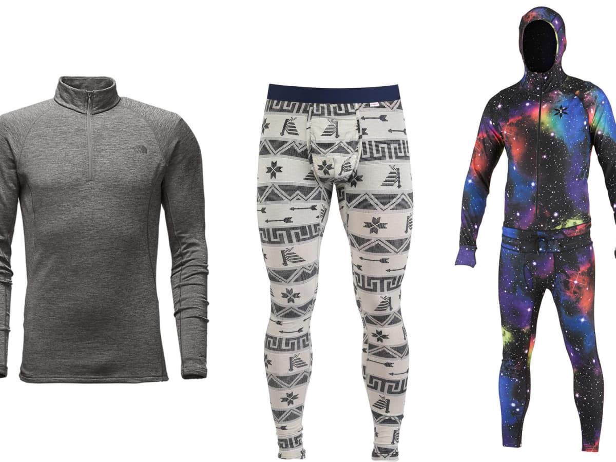 Best base layer reddit online