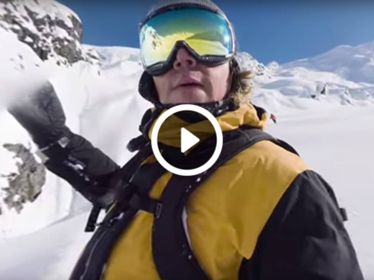 Travis rice goggles best sale