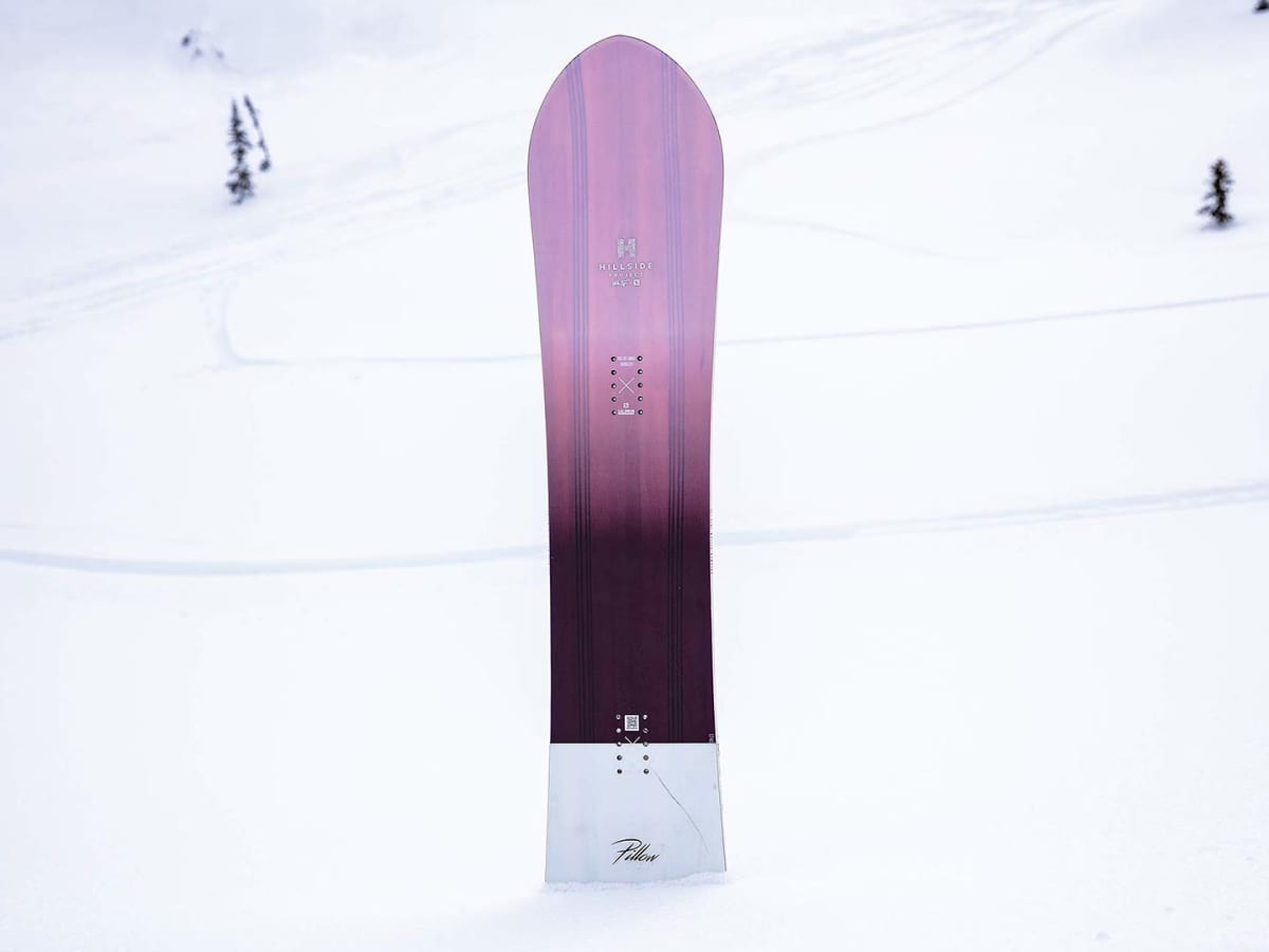 Salomon pillow talk shop 2018