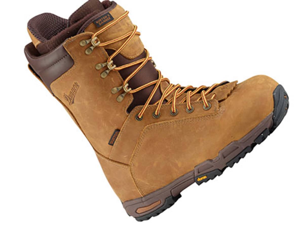 BURTON ×DANNER 26.0(US8) 17-18モデル