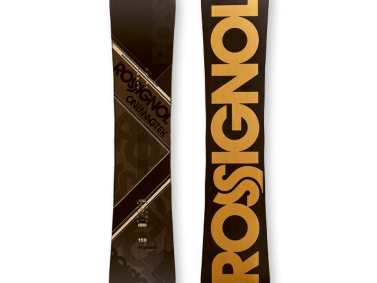 Rossignol one deals magtek review