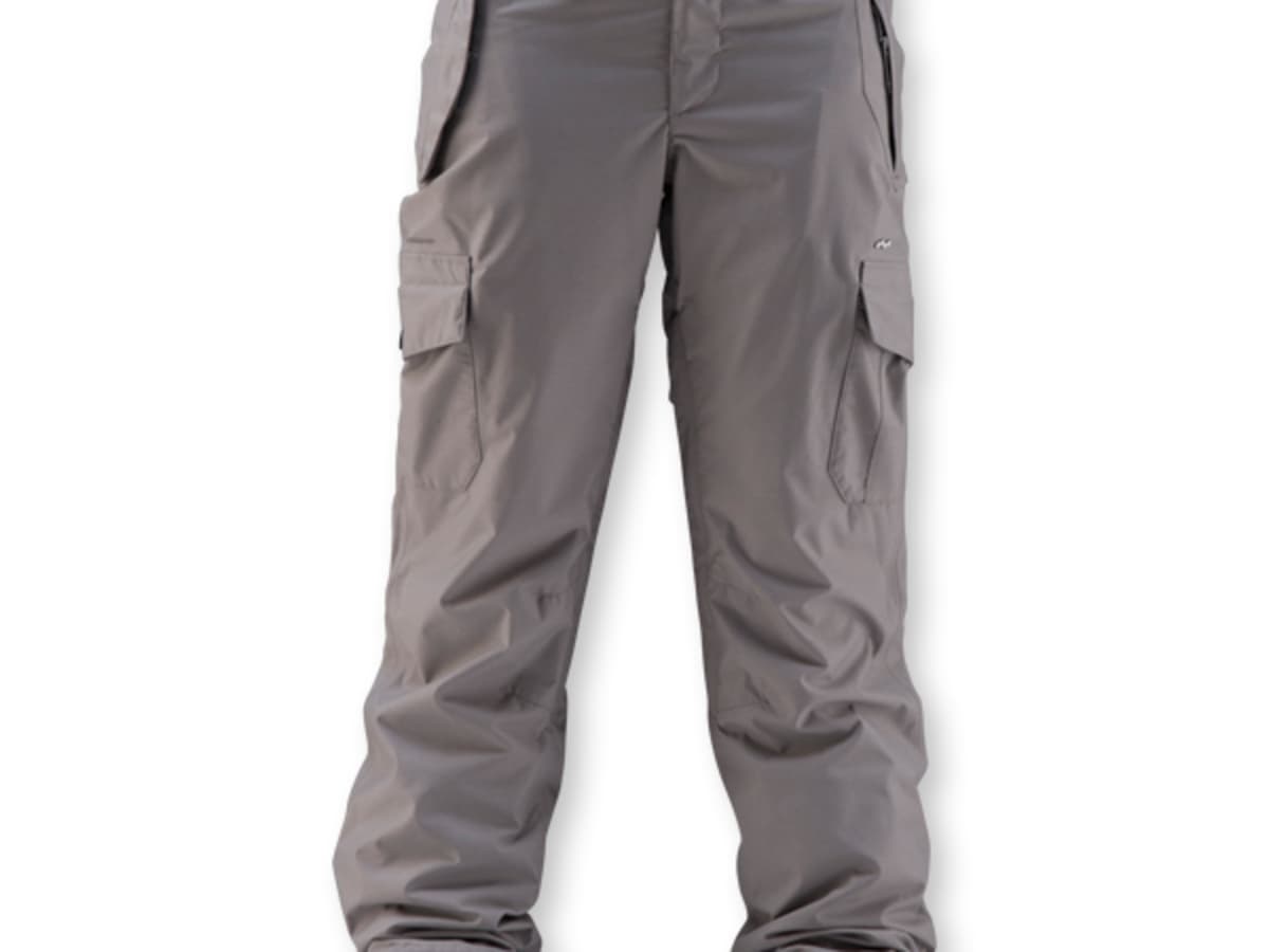 Foursquare pants discount