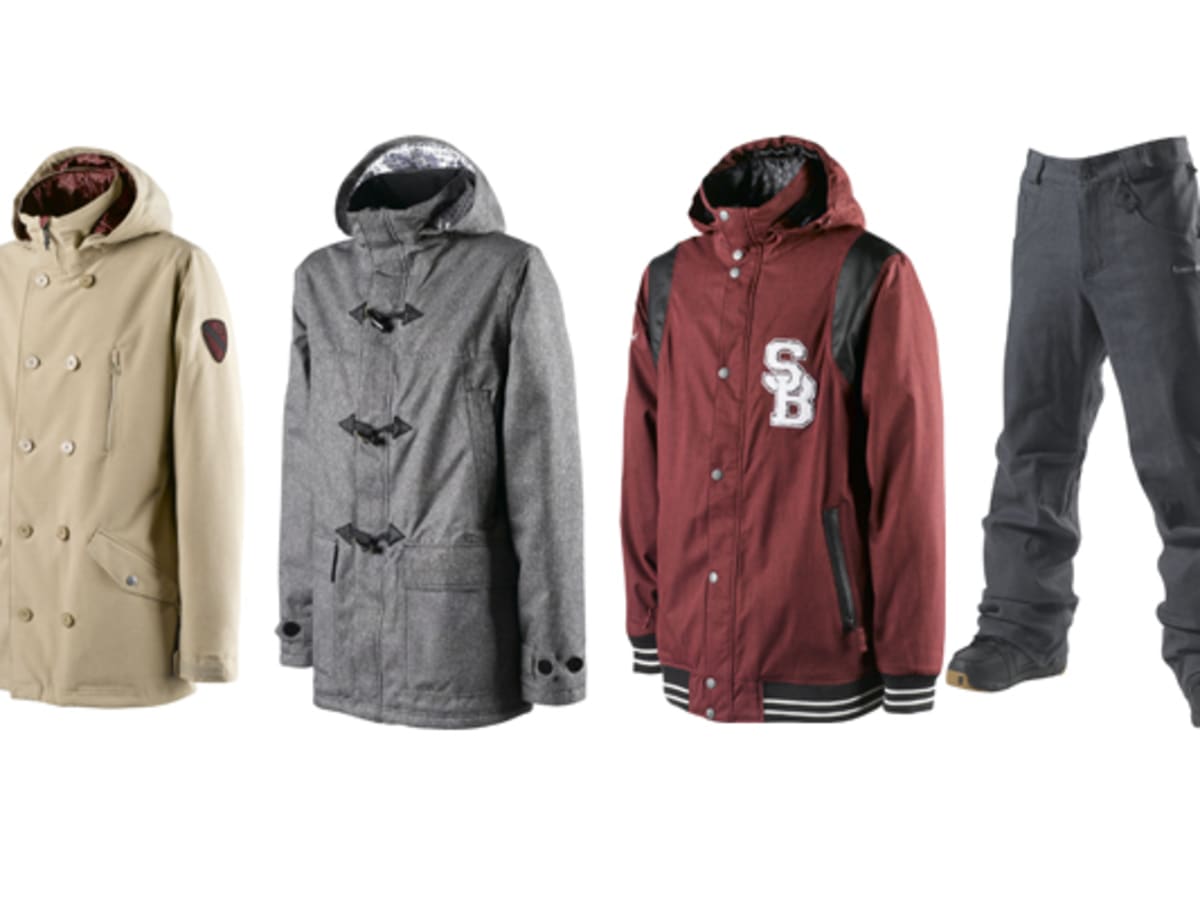 Special on sale blend outerwear
