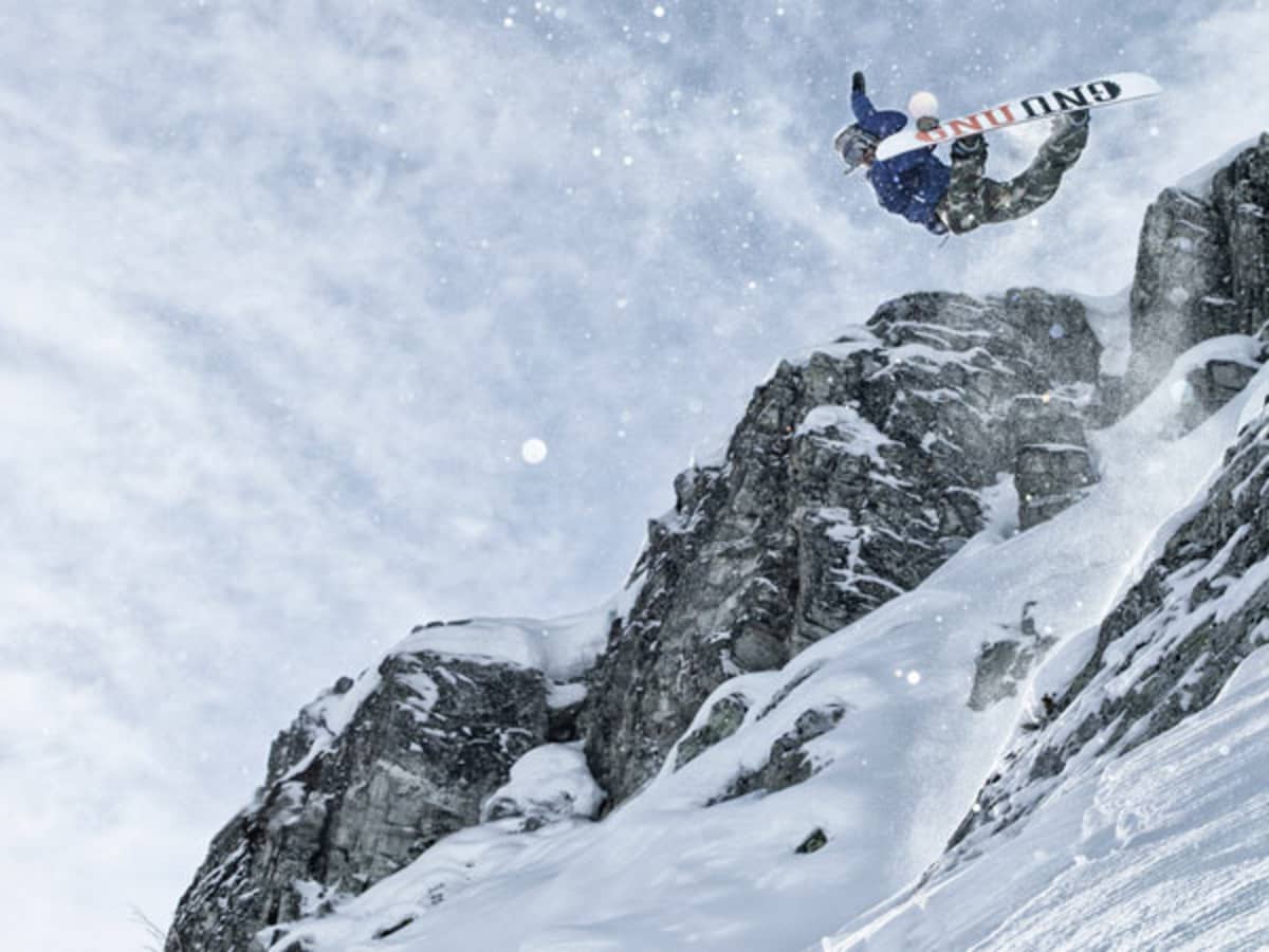 burton ニコラス・ミューラー