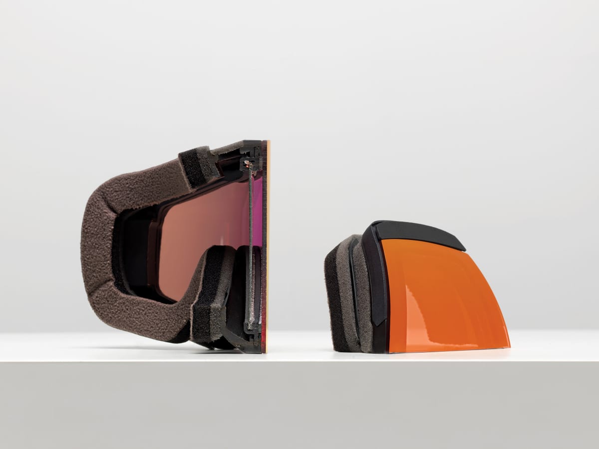 Oakley prizm react goggles hotsell