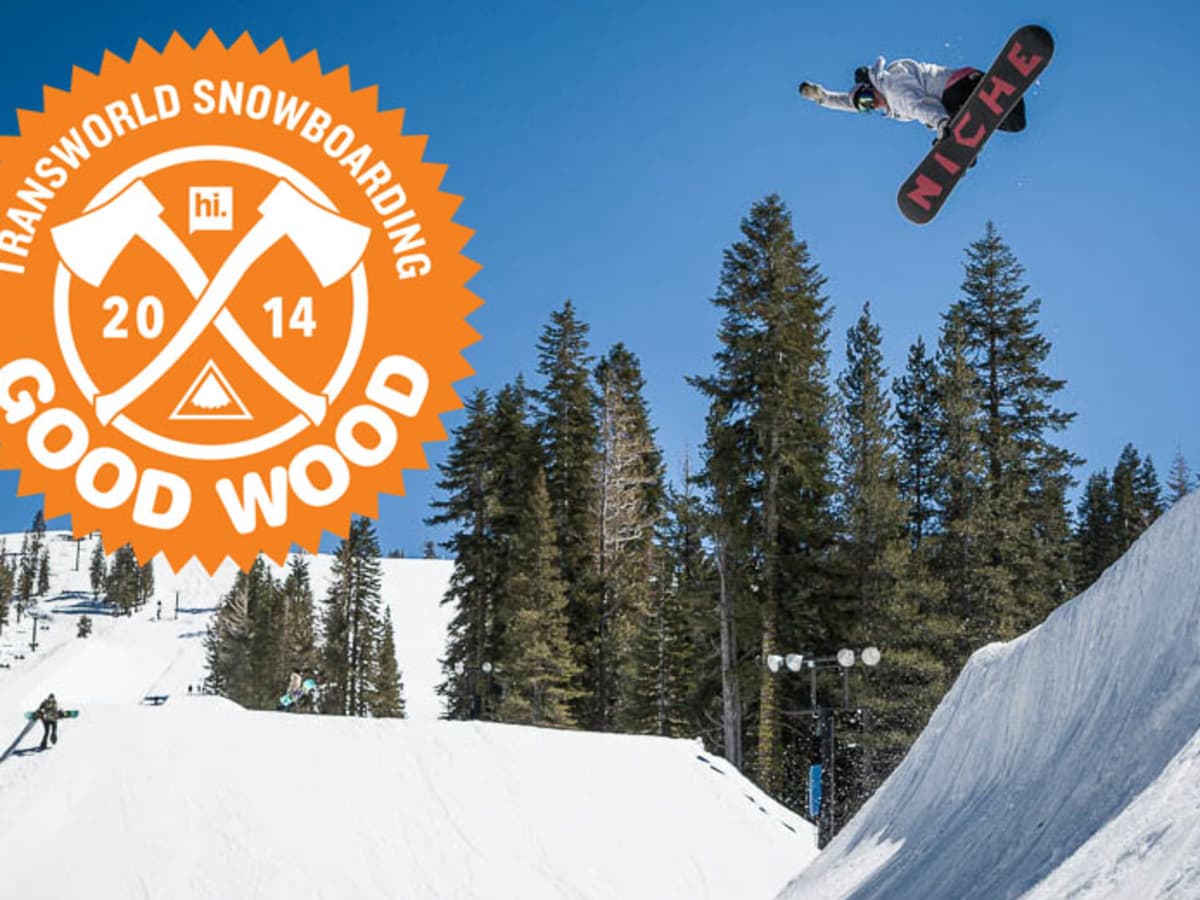 Jones Solution Splitboard | evo