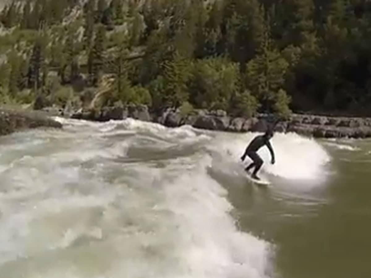 Snake river surfing outlet