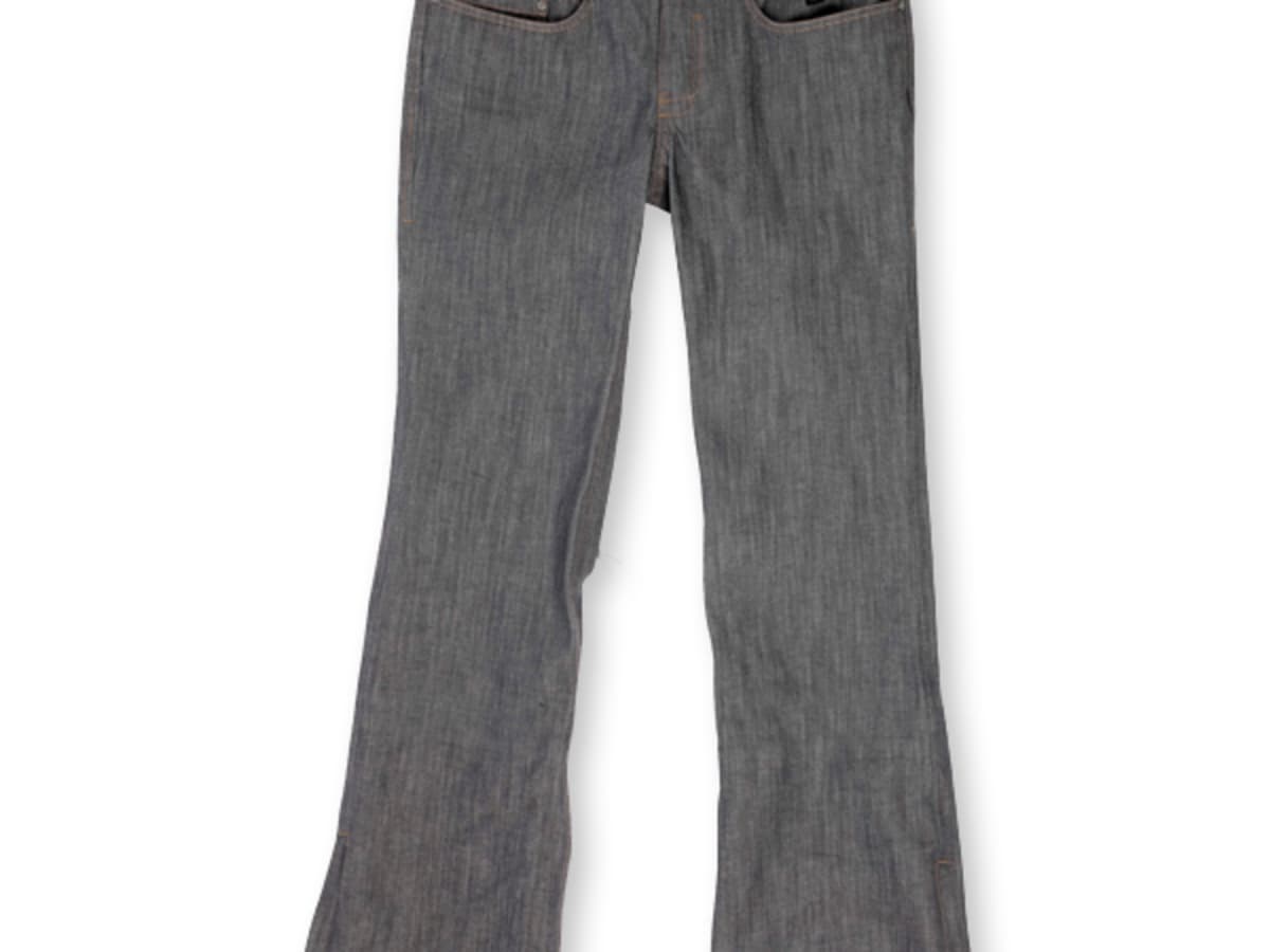 Holden denim snowboard pants sales