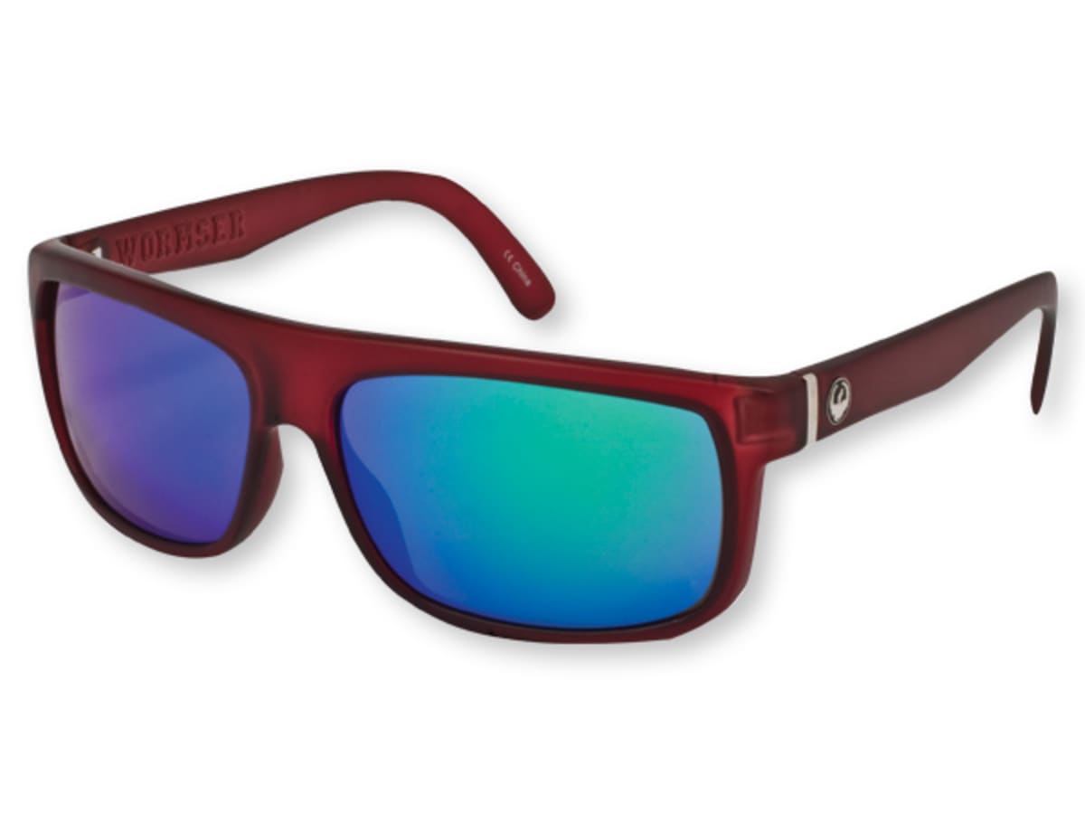Dragon wormser sunglasses 2025