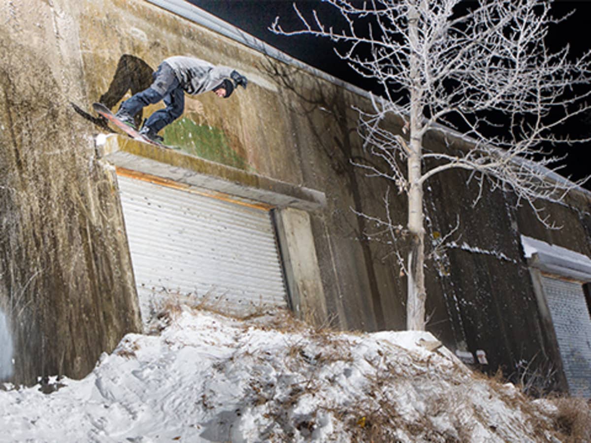 Dc torstein new arrivals snowboard