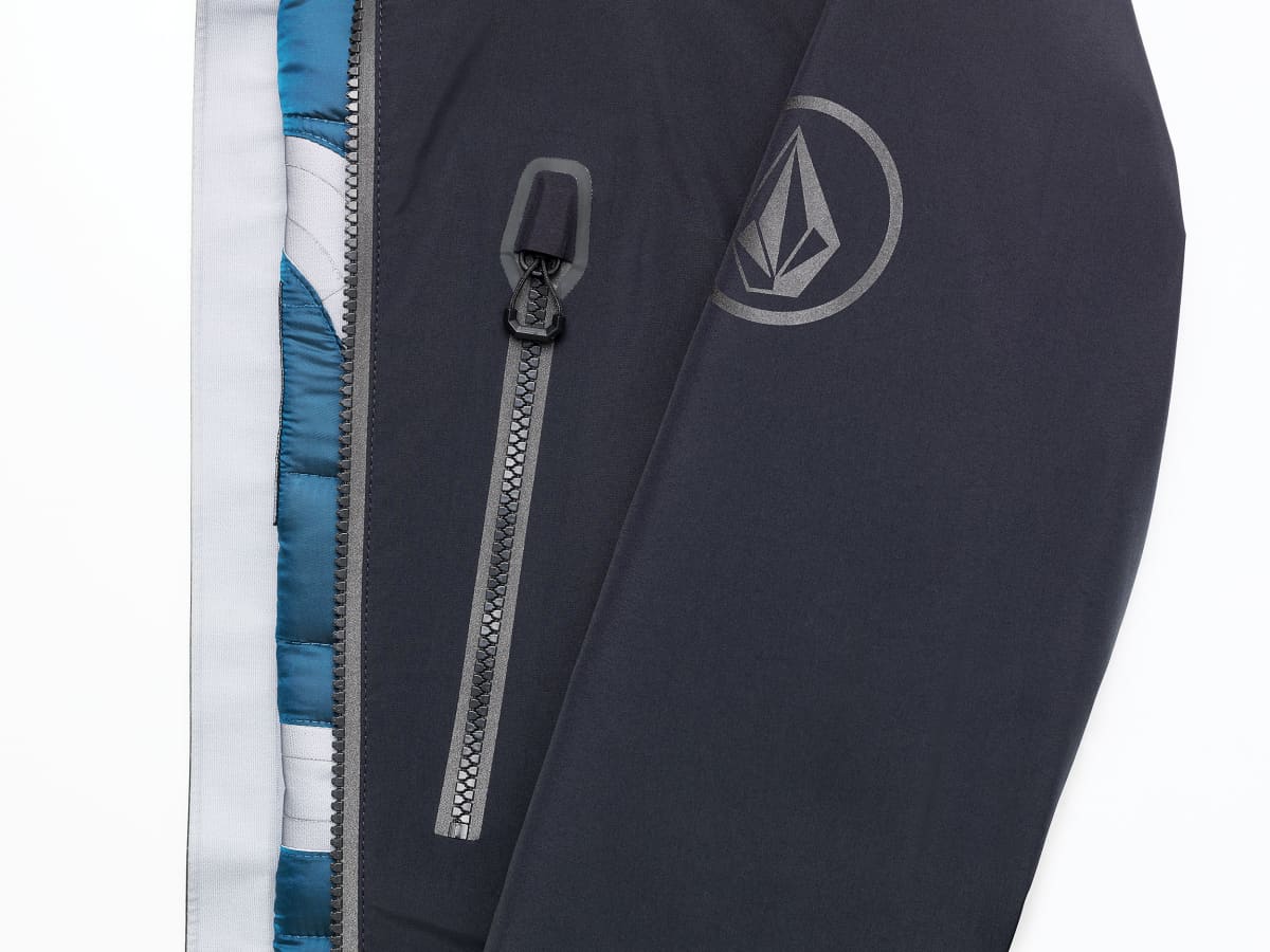 Volcom td2 on sale