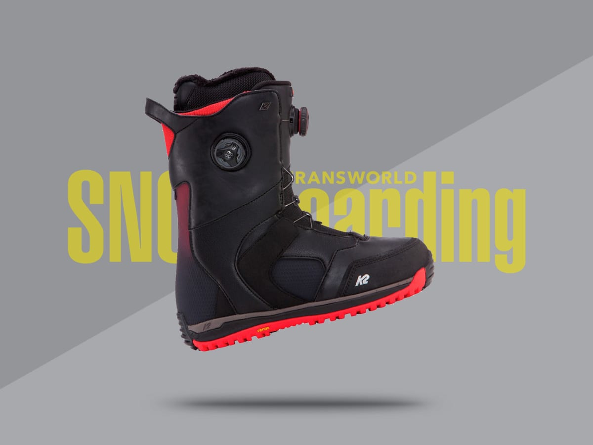 K2 t1 snowboard boots 2018 hotsell