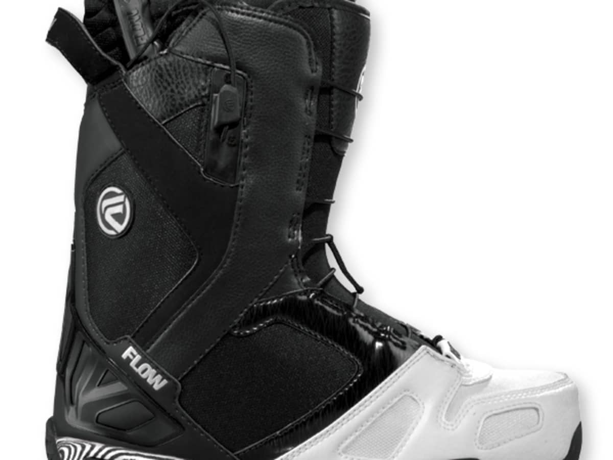 Flow lotus snowboard boots on sale