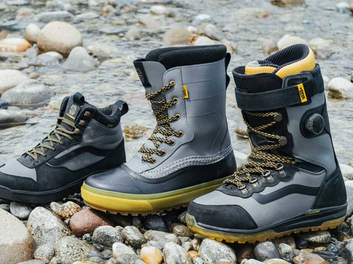 Pat moore vans mte top