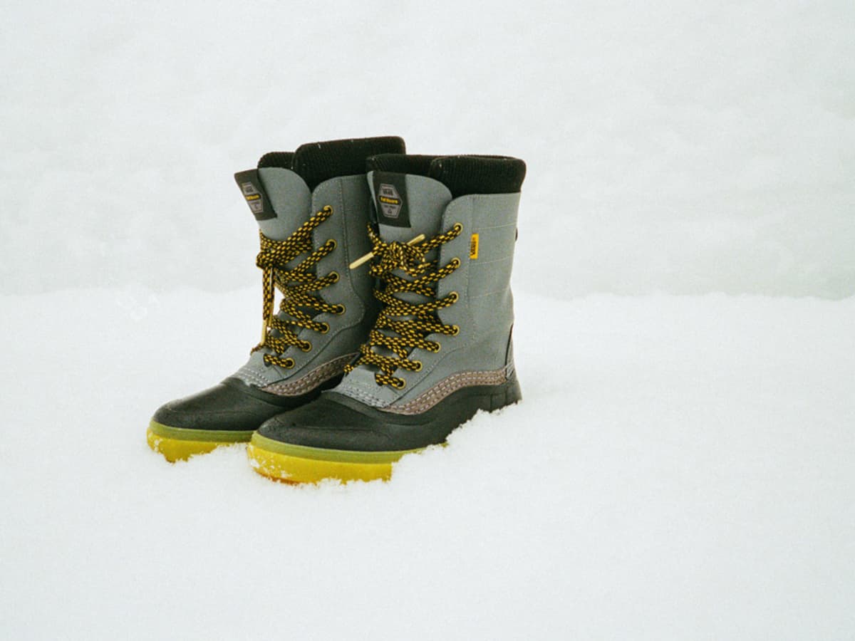 Vans snowboard boots canada hot sale