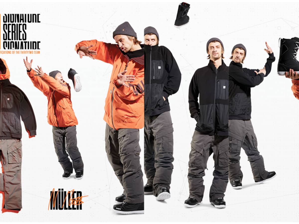 Thirtytwo mantra pants online