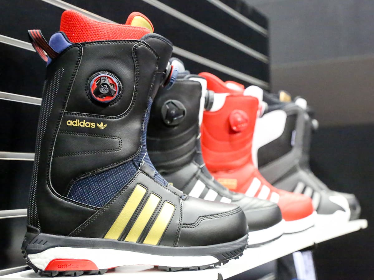 Adidas acerra outlet adv snowboard boot