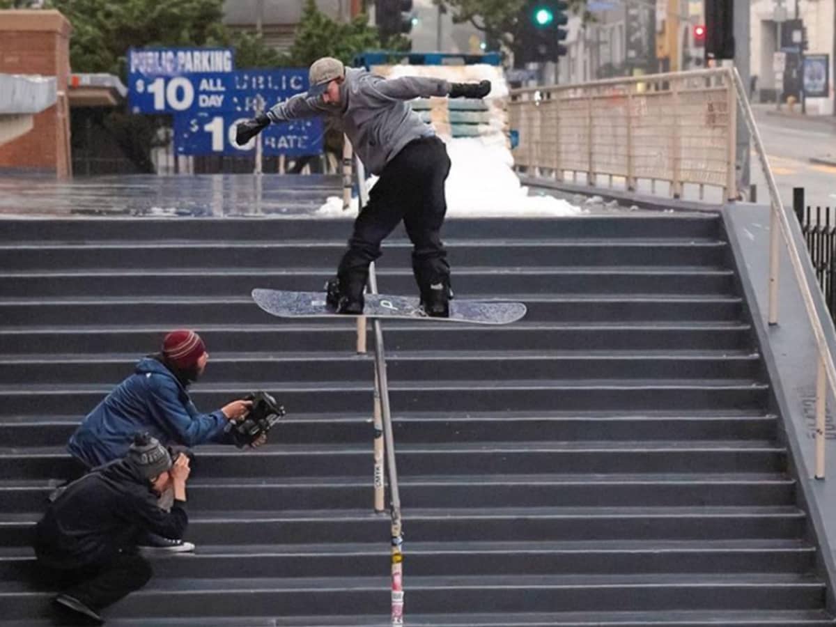 Thrasher hollywood shop