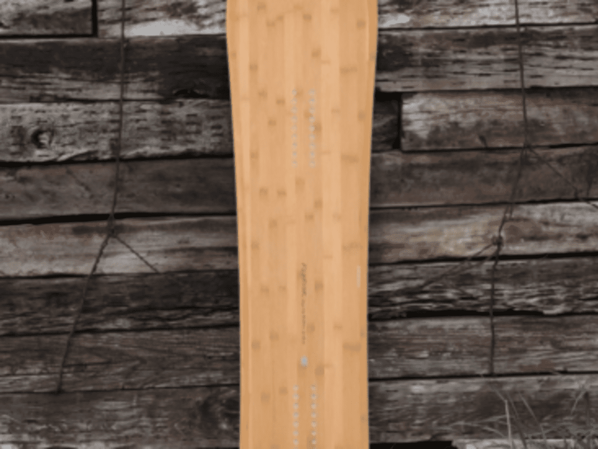 Gentemstick Releases Flyfisk Model - Snowboarder