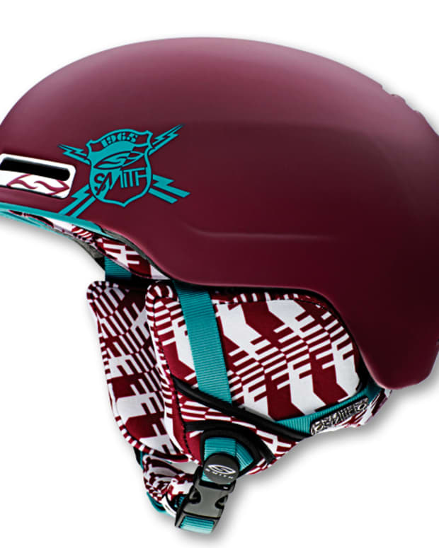 Shop, Review & Buy Capix Monster Snowboard Helmet Snowboarder
