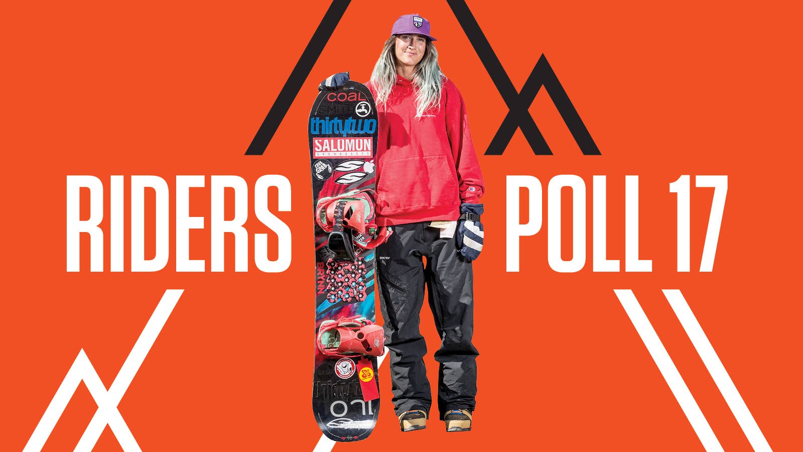 Pro setups jess kimura head to toe 2016 2017 gear
