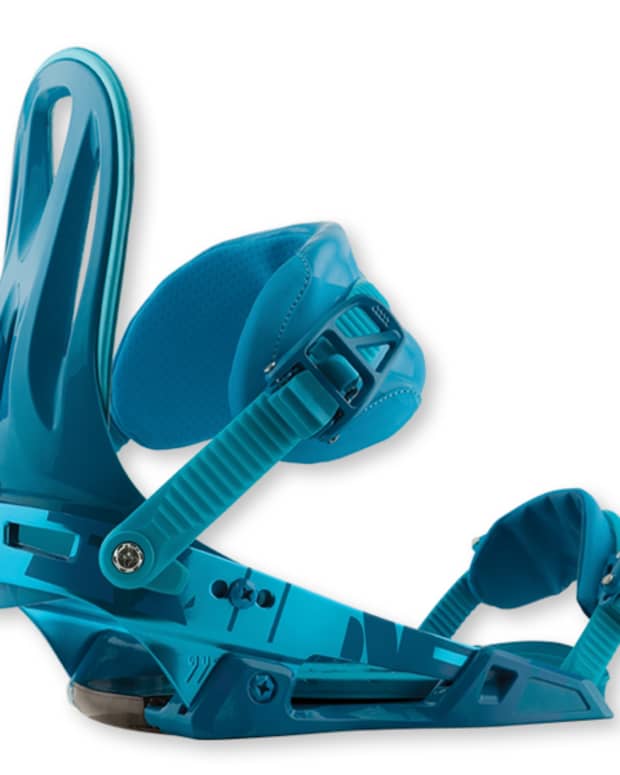 Nitro Addict Snowboard