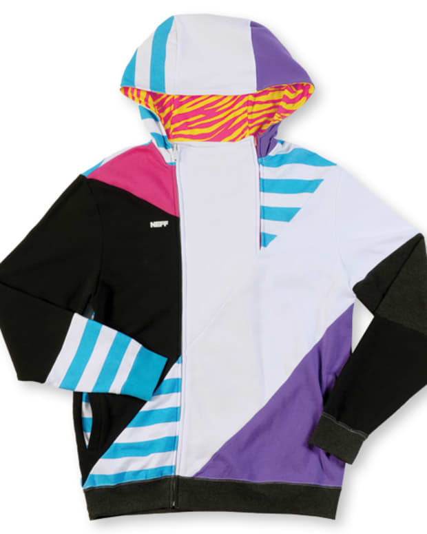 Neff nicole snowboard jacket discount