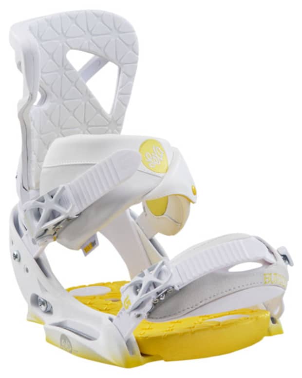 Burton CO2 EST Binding 2011